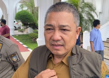 Dianggarkan Kemenhub, Pelabuhan Dompak akan Direhabilitasi Tahun Ini