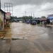 Hujan Seharian Sebabkan Banjir di Tanjungpinang, Sejumlah Jalan Kendaraan Tersendat