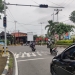 Sejumlah Titik Traffic Light di Tanjungpinang Padam, Pengendara Diimbau Was-was