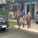 Buronan Wanita Kasus Pencurian Diamankan Kejari Batam