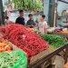 Harga Bumbu Dapur di Tanjungpinang Meroket, Cabai Tembus Rp110 per Kilogram