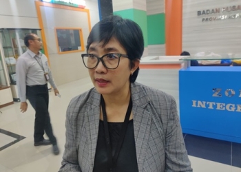 124.906 Rakyat Kepri Masih Hidup Miskin