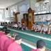 Satu Keberagaman, WBP dan Petugas Rutan Tanjungpinang Gelar Doa Bersama