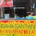Harga Santan di Tanjungpinang Melejit, Tembus Rp34 Ribu per Kilogram