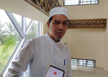 Pemko Tanjungpinang Ajukan Alat Berat Baru ke Kementrian PUPR