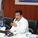 Rudi Bentuk Tim Tangani Buaya yang Lepas dari Penangkaran Pulau Bulan