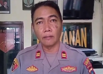 Sempat Terjadi Kejar-kejaran dengan Polisi, Pelaku Tinggalkan Motor Curian