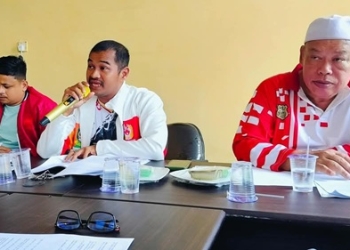 Pendaftaran Ketua Umum KONI Kabupaten Karimun Dibuka
