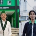 HMI Tanjungpinang-Bintan dan Mahasiswa UMRAH Kawal Kenaikan Tarif Pelabuhan