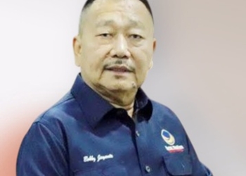 Kenaikan Tarif Dadakan, Bobby Paparkan Fasilitas Pelabuhan yang Tidak Sesuai perlu Dibenahi