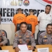 Aksi Pencurian Motor di Kampung Bugis, Pelaku dan Penadahnya Sudah Ditangkap Polisi