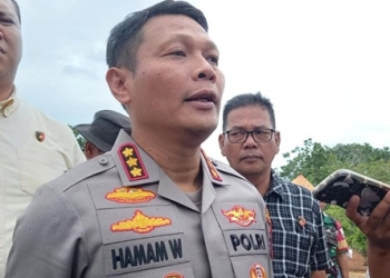 Diduga Korban Aborsi, Ditemukan Jasad Bayi di Kamar Kos Batu 7 Tanjungpinang