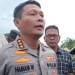 Diduga Korban Aborsi, Ditemukan Jasad Bayi di Kamar Kos Batu 7 Tanjungpinang