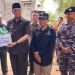 Baznas Karimun Bangun Rumah Warga Jadi Layak Huni