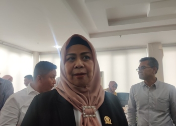 Menyoal Tarif Pas Pelabuhan, Dewi Kumalasari sebut Belum Tepat Fasilitasnya Tidak Memadai