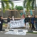 Batalkan Kenaikan Tarif Pas Pelabuhan, Himpunan Mahasiwa Islam Gelar Aksi Demo