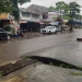Angin Utara Terus Berlangsung, Potensi Hujan masih Melanda Pulau Bintan