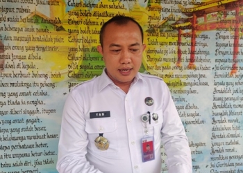 Sasar Predikat WBBM 2025, Rutan Tanjungpinang Komitmen Tingkatkan Layanan dan Fasilitas