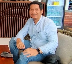 Disperindag Karimun: Stok BBM hingga Bahan Pokok Aman