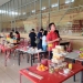 Suasana Imlek, Warga Tionghoa Ramai Sembahyang Leluhur di Vihara Avalokitesvara Graha