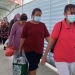 Malaysia Deportasi 150 PMI melalui Pelabuhan SBP Tanjungpinang