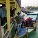 Momen Libur Panjang Israj Mi’raj dan Imlek, Lonjakan Penumpang ke Penyengat Signifikan