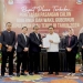 Ansar-Nyanyang Resmi Ditetapkan KPU sebagai Gubernur dan Wagub Kepri Terpilih