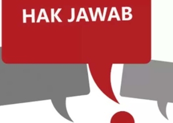 Hak Jawab Oknum Anggota DPRD Tanjungpinang, Menanggapi 2 Pemberitaan Media Online