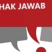 Hak Jawab Oknum Anggota DPRD Tanjungpinang, Menanggapi 2 Pemberitaan Media Online