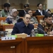 Dukung Program Prioritas Nasional KPK Rekonstruksi Keuangan 2025, Ini Item Anggarannya