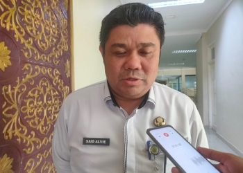 BPPRD Tanjungpinang: Laporan Leko ke Pemko Cafe bukan Bar, Berbeda dengan Kenyataannya