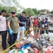 Penemuan Mayat Bayi di Tumpukan Sampah TPA Ganet
