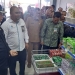 Wabup Resmikan Kedai Pangan TPID Mak Cik Karimun
