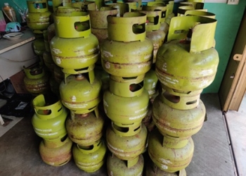 Dibolehkan Jual LPG 3 Kg, Disdagin Tanjungpinang Pastikan Tepat Sasaran