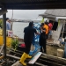 Pemko Tanjungpinang Salurkan Bantuan Korban Rumah Roboh di Jalan Teladan