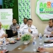 Bahas Statistik Kunjungan Wisman, Ronny: Lobi Pusat Minta Tambah Kuota Negara Bebas Visa