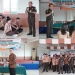 Kejati Kepri di SMA Pelita Nusantara, Ajak Pelajar Bijak Bermedia Sosial