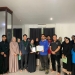 HMI Cabang Tanjungpinang-Bintan Gelar Pemeriksaan Kesehatan Gratis