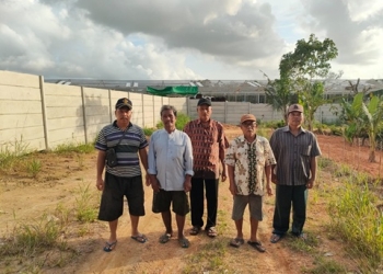 Kongkalingkong PT Indojaya Agrinusa dan Sejumlah OPD Bintan Disebut Menyengsarakan Masyarakat
