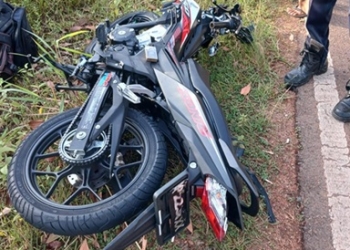 5 Orang Korban Kecelakaan Motor di Sei Carang, 2 Diantaranya Meninggal