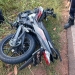 5 Orang Korban Kecelakaan Motor di Sei Carang, 2 Diantaranya Meninggal