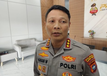 Cabuli 5 Bocah 12 Anak Masih Diselidiki, Pelatih Voli Diringkus Polisi