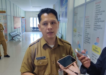 Pemko Ajak Masyarakat Tanjungpinang Manfaatkan Program Kesehatan Gratis di Puskesmas