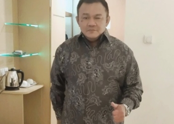 Kuras Uang Rakyat Belasan Miliar untuk Bayar Stafsus, Masyarakat Minta Gubernur Cabut SK-nya