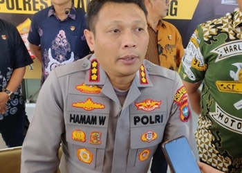 Penyelidikan Peredaran Uang Palsu di Tanjungpinang, Kapolresta: Butuh Waktu Ungkap Pelaku