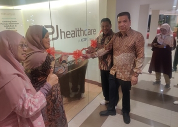 KPJ Healthcare Johor Buka Cabang di Tanjungpinang, Perkuat Layanan Kesehatan di Wilayah Selatan