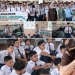 Kejati Kepri Gelar JMS di SMP IT AI-Madinah Tanjungpinang