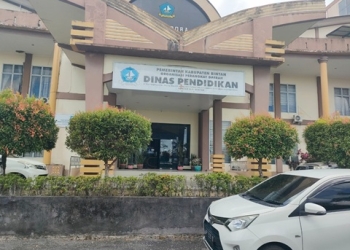 Menyoal Dugaan FIktif Sewa Kapal Disdik Bintan Rp3,2 M, LSM: Minggu Ini Dilapor ke Kejati