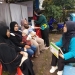 Sasar Para Pedagang, Dinkes Tanjungpinang Buka Layanan KB di Pasar Bincen