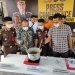Polresta Tanjungpinang Musnahkan 168 Gram Sabu, Bandarnya Jadi DPO